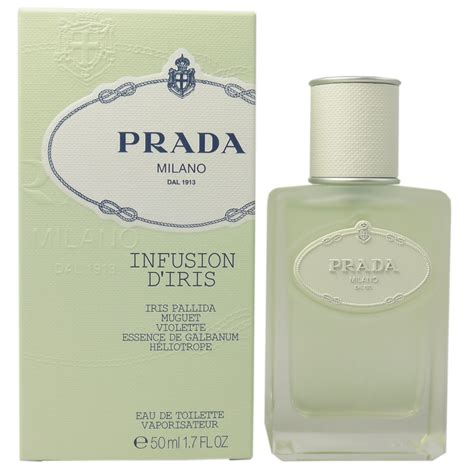 парфюм prada infusion d'iris|prada infusion d'iris 50ml.